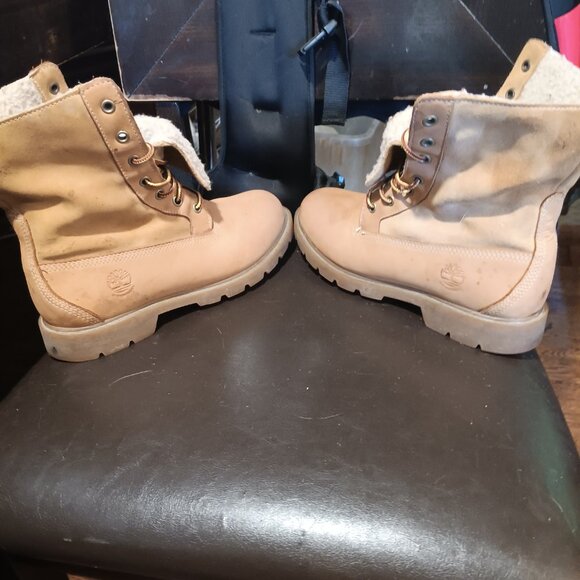 Womens Timberland - Picture 6 of 6
